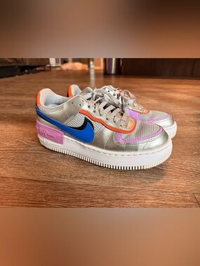 Women’s Nike Air Force 1